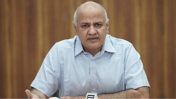 Punjab News:Those Questioning Punjab’s Govt Schools Must Compare Today’s Progress with Their Condition Before 2022: Manish Sisodia