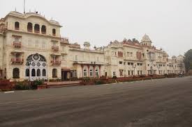 Patiala News:No major injuries in NSNIS false ceiling collapse incident: Director Sumit Miglani