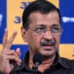 Punjab News:Arvind Kejriwal Questions PM Modi on Satyendar Jain Getting Bail, "What Did You Get by Jailing Him”