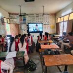 Patiala News:Awareness campaign continues in schools under 'War on Drugs' campaign