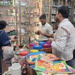 Patiala News:Food Safety Team Collects 15 Surveillance Samples of Spices, Seizes 21 Types of Products