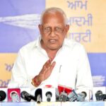 Minister Barinder Kumar Goyal Slams Rahul Gandhi, Says Punjab’s Culture Doesn’t Permit ‘Politics Over Dead Bodies’, It Believes In Harmony & Sarbat Da Bhala