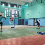 Patiala News:Punjab Sports University trials successfully completed
