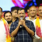 Punjab News:When ‘Paap’ Rises On Earth, God Incarnates To Destroy Evil & Uphold Dharma: Arvind Kejriwal