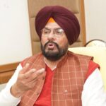 Punjab News:Congress Has a Habit of Doing Politics Over Dead Bodies; Punjab Has Not Forgotten Anything: Kuldeep Dhaliwal
