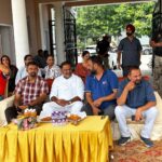 Patiala News:Sports are the homeland of Punjab: PRTC Chairman Harpal Juneja encourages the players
