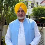 Punjab News:BJP Should Join Punjab’s ‘Yudh Nashean Virudh’ Instead Of Launching Separate Yatras: Baltej Pannu