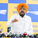 Punjab News:BJP Must Answer Where Drugs Are Coming From; Why Doesn't BJP Start Its 'Nasha Mukt Yatra' From Gujarat: Kuldeep Singh Dhaliwal