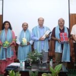 Patiala News:Language Department Punjab organizes Kahani Darbar on the occasion of 'Hindi Day'