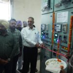 Patiala News:The problem of dirty water in Ghamroda and Mandaur will be solved: Dr. Balbir Singh