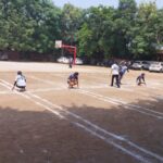 Patiala News:Sports Watan Punjab Diyan-2026: Second day of block level games in four blocks of Patiala concludes with enthusiasm