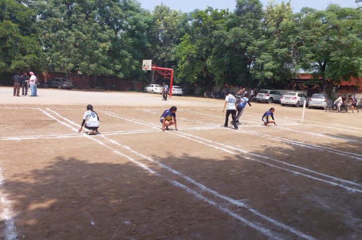 Patiala News:Sports Watan Punjab Diyan-2026: Second day of block level games in four blocks of Patiala concludes with enthusiasm