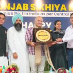Punjab News:Manish Sisodia Interacts With Over 200 Govt School Teachers in Hoshiarpur on Teachers’ Day, Hails Their Role in Punjab’s ‘Shikhya Kranti’