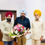 Punjab News:Major Boost for Aam Aadmi Party in Baba Bakala Constituency