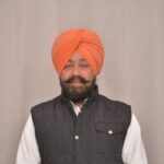 Patiala News:Opposition in panic over Mann government's public welfare policies...Prince Lamba