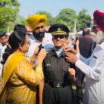 Punjab News:PROUD MOMENT FOR PUNJAB: FOUR AFPI CADETS COMMISSIONED AS LIEUTENANTS IN INDIAN ARMY