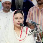 Patiala News:Late S. Ajit Singh Toor was a very unique, passionate and religious personality—Dr. Gurpreet Kaur Mann