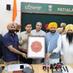 Patiala News:Year-long celebrations marking 650th Parkash Purab of Sri Guru Ravidas Ji create positive and spiritual atmosphere among devotees: Tarunpreet Singh Sond