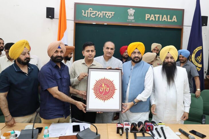 Patiala News:Year-long celebrations marking 650th Parkash Purab of Sri Guru Ravidas Ji create positive and spiritual atmosphere among devotees: Tarunpreet Singh Sond