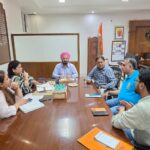 Patiala News:Rs 5 crore more funds released for development of Patiala city under Rangla Punjab Development Scheme - Ajitpal Singh Kohli