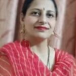 Patiala News:Lalita Banga honored with State Award on Teachers' Day