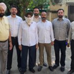 Patiala News:Vigilance Bureau nabs Panchayat Secretary red handed accepting bribe of Rs 20,000/-