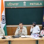 Patiala News:District Election Officer issues instructions regarding SIR-2026 and voter awareness activities