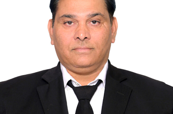Patiala News:Patiala's Surjit Singh Walia selected as Kurash referee for Asian Games Japan 2026