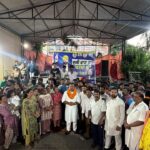 Patiala News:Opposition parties have no issues left for 2027 elections: Harpal Juneja