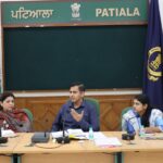 Patiala News:DC issues 24x7 WhatsApp helpline for civic complaints in Patiala