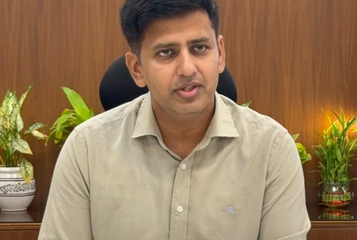 Patiala News:Paddy Procurement to Begin from October 1: Deputy Commissioner