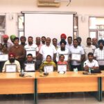 Patiala News:Deputy Commissioner Honours 56 Patiala BLOs for 100% Mapping during SIR with Appreciation Certificates from Chief Electoral Officer, Punjab