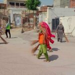 Patiala News:Samana Municipal Council made people aware about cleanliness under the 'Swachhta Hi Sewa' campaign