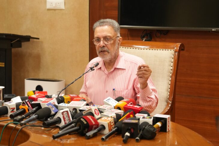 Punjab News:PUNJAB SCRIPTS ANOTHER HISTORY AS FIRST-EVER KIDNEY TRANSPLANT PERFORMED AT GOVERNMENT MEDICAL COLLEGE PATIALA