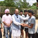 Punjab News:Khedan Watan Punjab Diyan’ Playing Key Role in Promoting Sports Culture in Punjab: Mohinder Bhagat