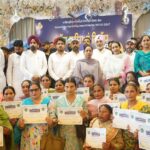 Punjab News:Anganwadis join Punjab’s Yudh Nashean Virudh as Nasha Mukti Mitras