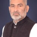Punjab News:Punjab gets CCL boost of Rs. 42786 Crore ahead of Paddy procurement season: Lal Chand Kataruchak