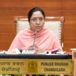 Punjab News:Punjab Government to Launch Statewide Awareness Campaign to Eliminate Confusion over Backward Class (BC) Certificates; Every Eligible Beneficiary Will Receive Their Due Rights: Dr. Baljit Kaur