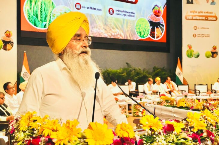Punjab News:Ensure 5.5 Lakh MT DAP, 15 Lakh MT Urea Before Sowing: Gurmeet Khudian Demands From Centre for Rabi Season