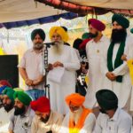 Punjab News:Punjab Farmers Call Off Chandigarh-Mohali Border Stir After Written Assurance From Bhagwant Mann Govt