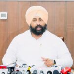 Punjab News:Bhagwant Mann Govt Extends Cleanliness Campaign 2.0 Till September 12 As Over 5,400 Grievances  Resolved: Harjot Singh Bains