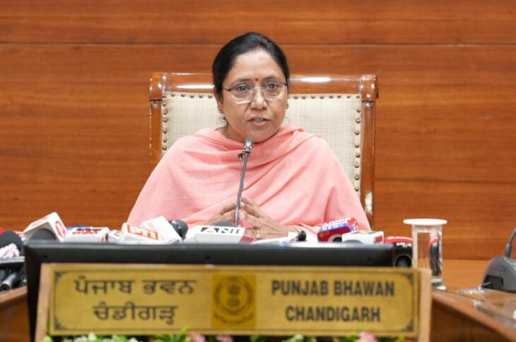 Punjab News:Punjab Government to Launch Statewide Awareness Campaign to Eliminate Confusion over Backward Class (BC) Certificates; Every Eligible Beneficiary Will Receive Their Due Rights: Dr. Baljit Kaur