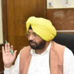 Punjab News:No compromise with public safety: Orders for structural audit of all government buildings, bridges and culverts in Punjab – Harbhajan Singh ETO