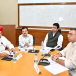 Punjab News:Centralized Command & Control Center on anvil for Punjab State Food Commission for direct interface with PDS beneficiaries