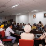 Punjab News:Punjab Police Conducting Scientific, Technical Probe Into LPU Violence; SIT Formed, Strict Action Against Those Responsible: DGP Gaurav Yadav
