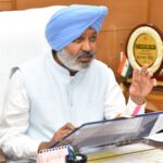 Punjab News:Bhagwant Mann Govt’s Tax Crackdown Exposes ₹22.53 Crore Tax Evasion, Recovers ₹9.50 Crore Cash On-Spot: Harpal Singh Cheema