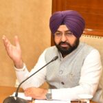 Punjab News:EASY REGISTRY COMPLETES 14 MONTHS, REWRITING PUNJAB’S PROPERTY REGISTRATION EXPERIENCE