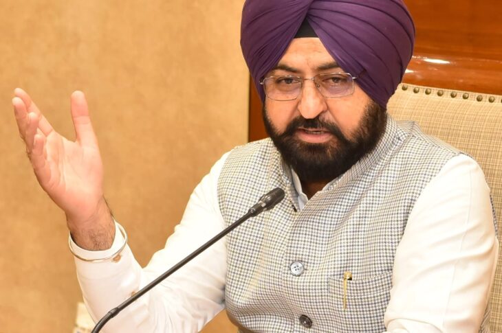 Punjab News:EASY REGISTRY COMPLETES 14 MONTHS, REWRITING PUNJAB’S PROPERTY REGISTRATION EXPERIENCE