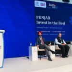 Punjab News:INVEST IN THE BEST: AMAN ARORA ROLLS OUT RED CARPET FOR GLOBAL INVESTORS WITH 100-125% FCI RETURNS, FAST-TRACK APPROVALS