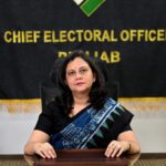 Punjab News:PUNJAB SIR 2026: Citizens Turning 18 by October 1, 2026 Must Apply by September 12 to Register as Voters – CEO Punjab Anindita Mitra